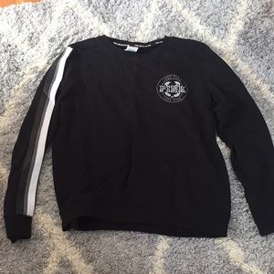 Victoria’s Secret Pink Crewneck